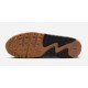 Кроссовки Nike Air Max 90 SP Patta Waves Particle Gray Anthracite