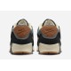 Кроссовки Nike Air Max 90 SP Patta Waves Particle Gray Anthracite