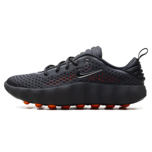 Кроссовки Nike Mind 002 Black Hyper Crimson