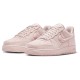 Кроссовки Nike Air Force 1 '07 Particle Pink Crush