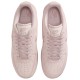 Кроссовки Nike Air Force 1 '07 Particle Pink Crush