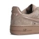 Кроссовки Nike Air Force 1 '07 Taupe Brown Crush