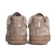 Кроссовки Nike Air Force 1 '07 Taupe Brown Crush