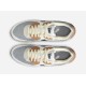 Кроссовки Nike Air Max 90 SP Patta Waves Particle Gray Coconut Milk