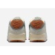Кроссовки Nike Air Max 90 SP Patta Waves Particle Gray Coconut Milk