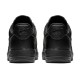 Мужские кроссовки Nike Air Force 1 '07 Triple Black