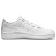 Кроссовки Nike Air Force 1 07 Triple White мужские