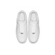 Кроссовки Nike Air Force 1 07 Triple White мужские