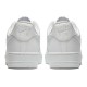 Кроссовки Nike Air Force 1 07 Triple White мужские