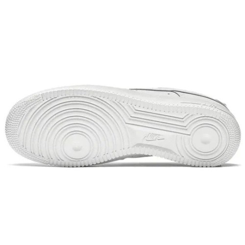 Кроссовки Nike Air Force 1 07 Triple White мужские