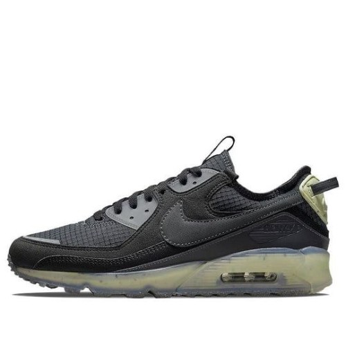 Кроссовки Nike Air Max 90 Terrascape Black Lime Ice DH2973-001