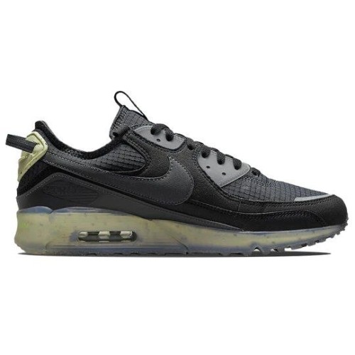 Кроссовки Nike Air Max 90 Terrascape Black Lime Ice DH2973-001