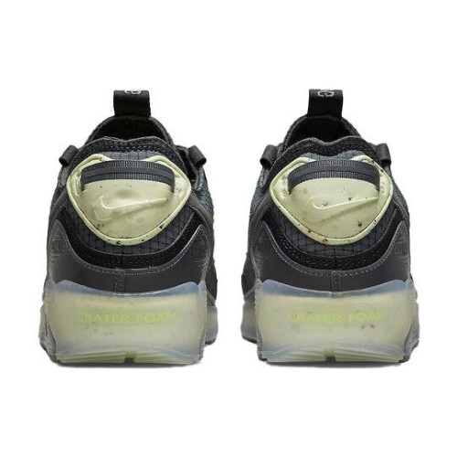 Кроссовки Nike Air Max 90 Terrascape Black Lime Ice DH2973-001