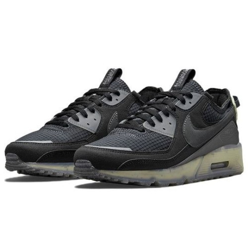 Кроссовки Nike Air Max 90 Terrascape Black Lime Ice DH2973-001