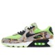Кроссовки Nike Air Max 90 Green Camo CW4039-300