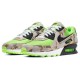 Кроссовки Nike Air Max 90 Green Camo CW4039-300