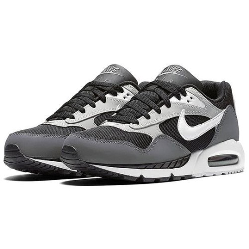 Кроссовки Nike Air Max Correlate Black Grey 511416-011