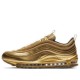 Кроссовки Nike Air Max 97 Olympic Gold CT4556-700