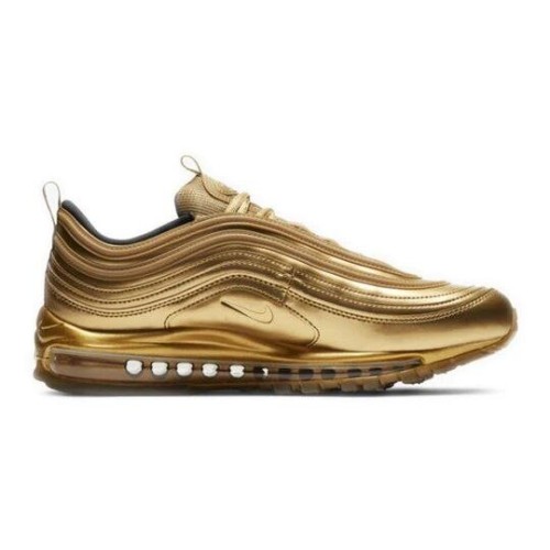 Кроссовки Nike Air Max 97 Olympic Gold CT4556-700