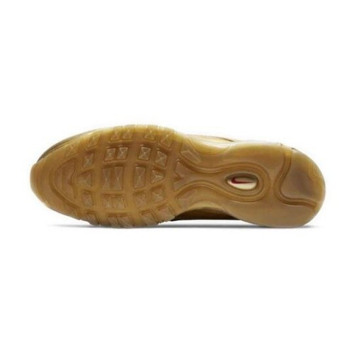 Кроссовки Nike Air Max 97 Olympic Gold CT4556-700