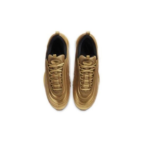 Кроссовки Nike Air Max 97 Olympic Gold CT4556-700