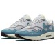 Кроссовки Nike Air Max 1 x Patta Noise Aqua DH1348-004