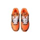 Кроссовки Nike Air Max 90 Orange Camo CW4039-800
