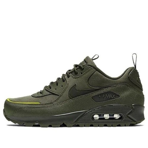 Кроссовки Nike Air Max 90 Surplus Cargo Khaki CQ7743-300