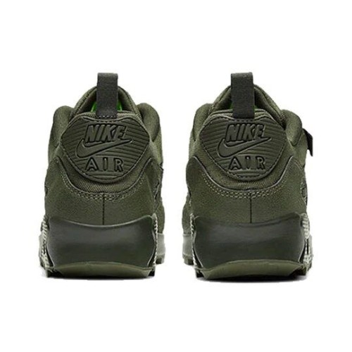 Кроссовки Nike Air Max 90 Surplus Cargo Khaki CQ7743-300