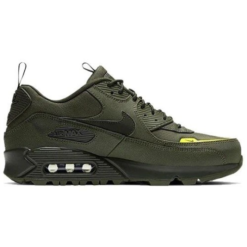 Кроссовки Nike Air Max 90 Surplus Cargo Khaki CQ7743-300