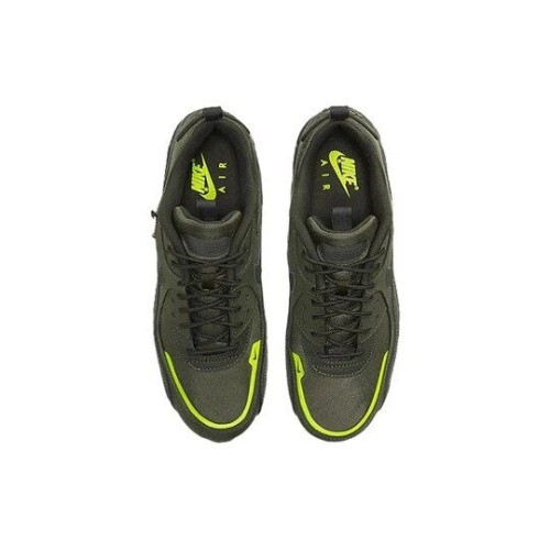 Кроссовки Nike Air Max 90 Surplus Cargo Khaki CQ7743-300