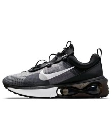 Кроссовки Nike Air Max 2021 Black Iron Grey DA1925-001