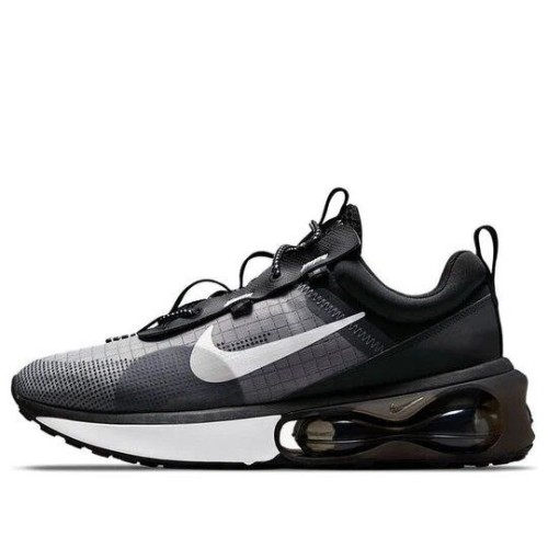 Кроссовки Nike Air Max 2021 Black Iron Grey DA1925-001