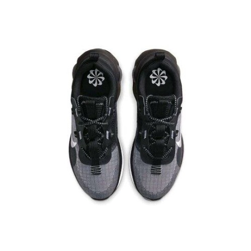 Кроссовки Nike Air Max 2021 Black Iron Grey DA1925-001