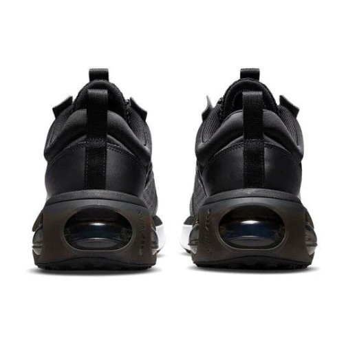 Кроссовки Nike Air Max 2021 Black Iron Grey DA1925-001