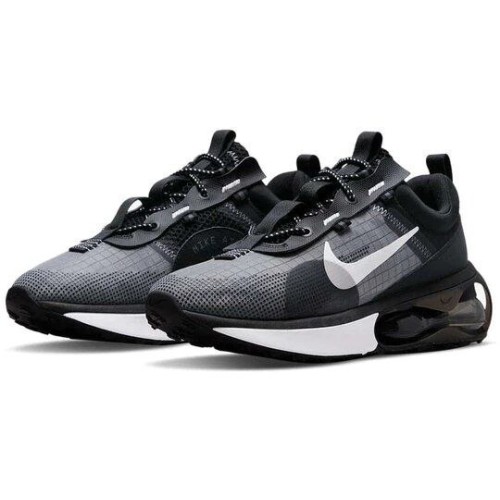 Кроссовки Nike Air Max 2021 Black Iron Grey DA1925-001