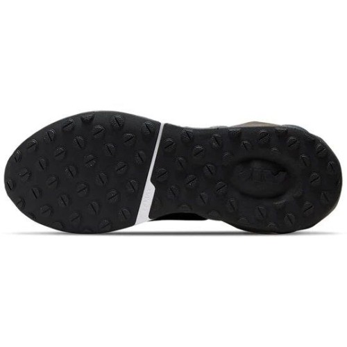 Кроссовки Nike Air Max 2021 Black Iron Grey DA1925-001
