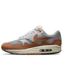 Кроссовки Nike Air Max 1 x Patta Monarch DH1348-001