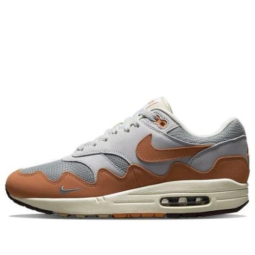 Кроссовки Nike Air Max 1 x Patta Monarch DH1348-001