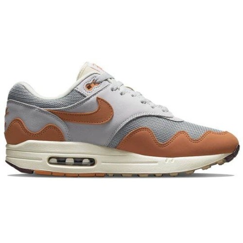 Кроссовки Nike Air Max 1 x Patta Monarch DH1348-001