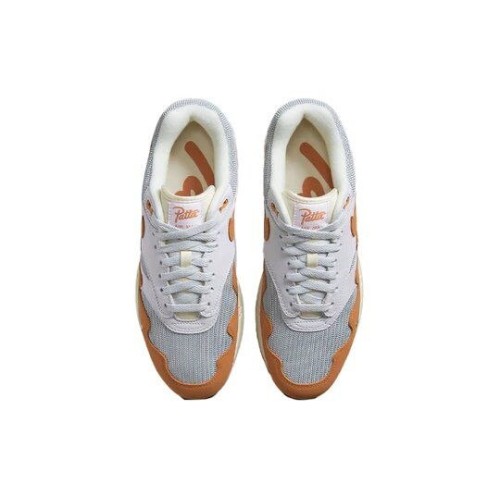 Кроссовки Nike Air Max 1 x Patta Monarch DH1348-001