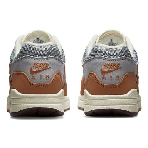 Кроссовки Nike Air Max 1 x Patta Monarch DH1348-001