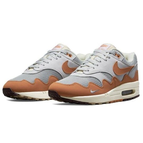 Кроссовки Nike Air Max 1 x Patta Monarch DH1348-001