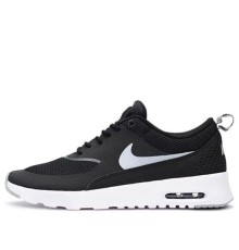 Nike Air Max Womens Thea Grey Anthracite 599409-007 черно-белые