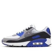 Nike Air Max Womens 90 Royal CD0490-100 серо-синие