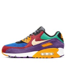 Кроссовки Nike Air Max 90 Viotech CD0917-600