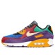 Кроссовки Nike Air Max 90 Viotech CD0917-600