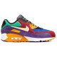 Кроссовки Nike Air Max 90 Viotech CD0917-600