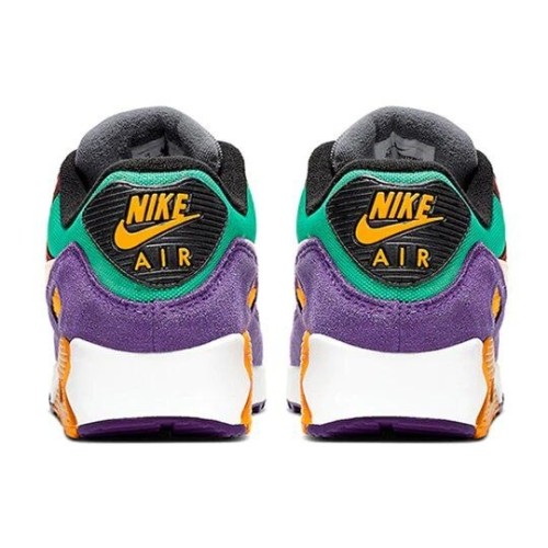Кроссовки Nike Air Max 90 Viotech CD0917-600