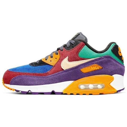 Кроссовки Nike Air Max 90 Viotech CD0917-600